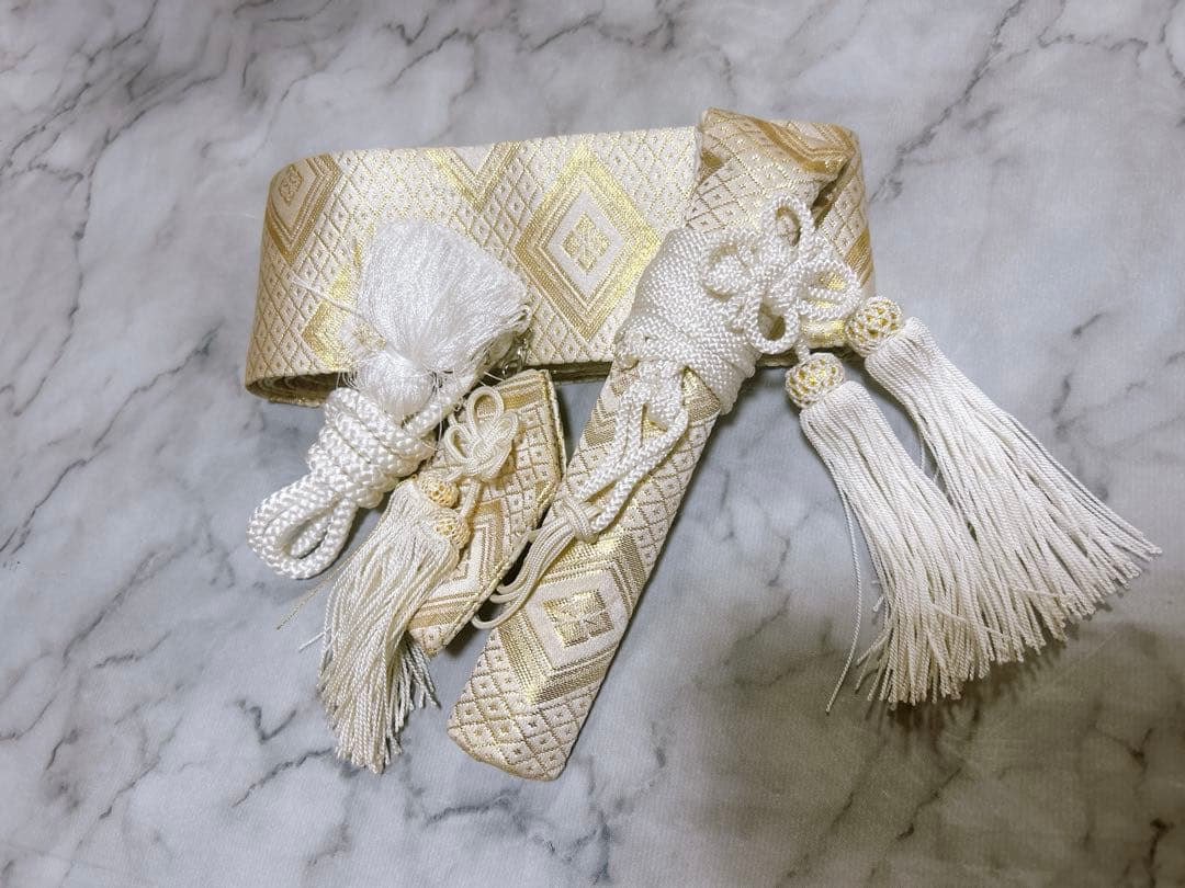 刺繍入り!!七五三　5歳　男の子　フルセット　一式　黄土色　からし色　鷹