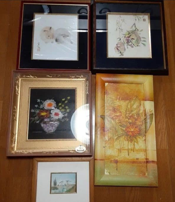 額縁　まとめ売り