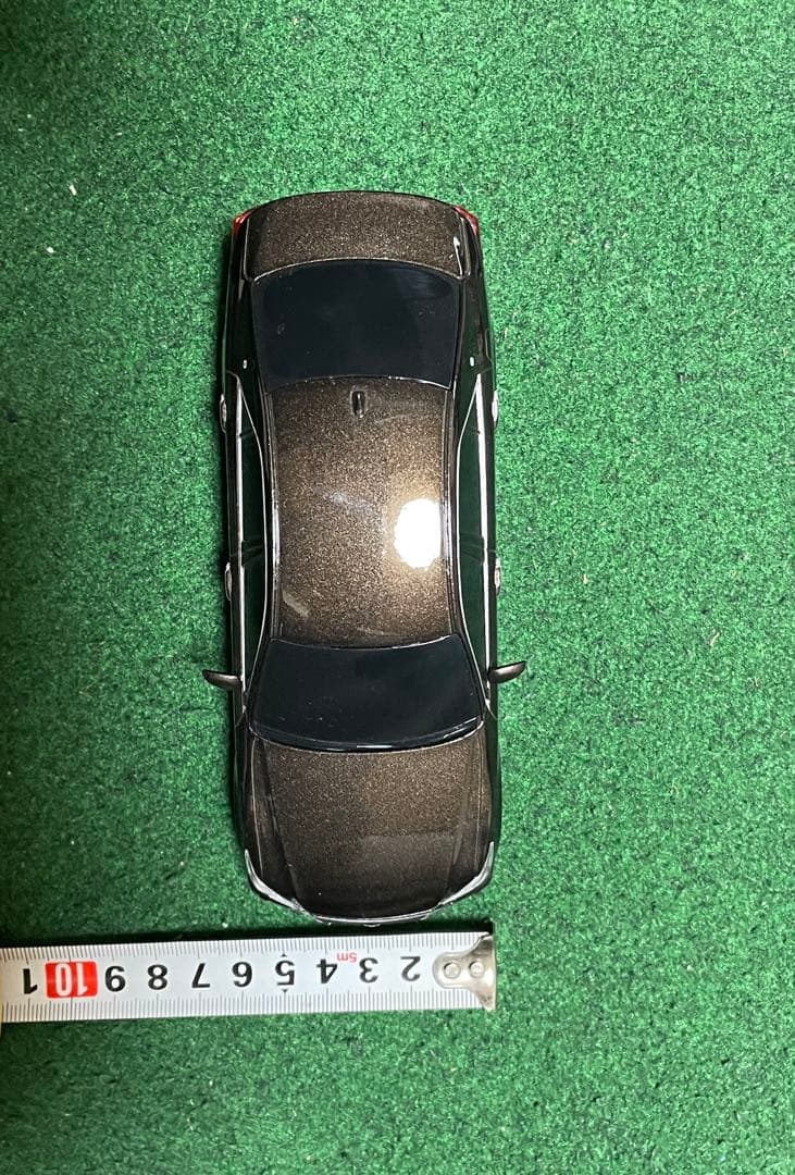 トヨタ ミニカー 非売品 クラウン