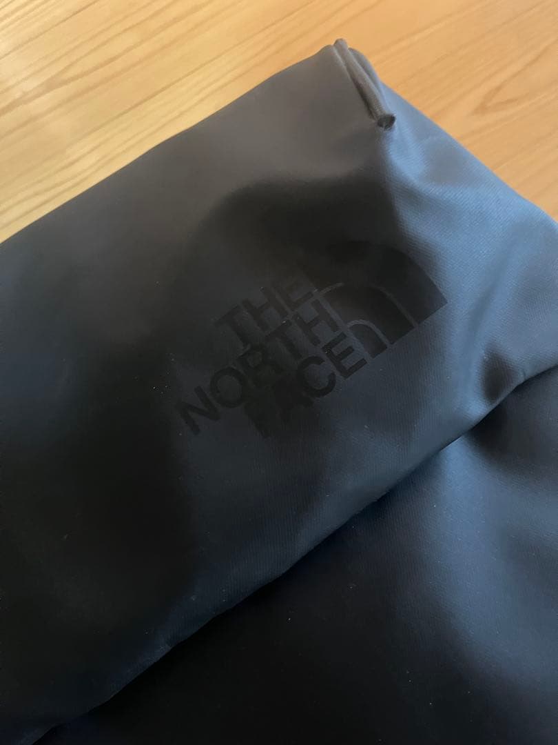 ザノースフェイス　トラベルキャリーNF0A3C96 75L