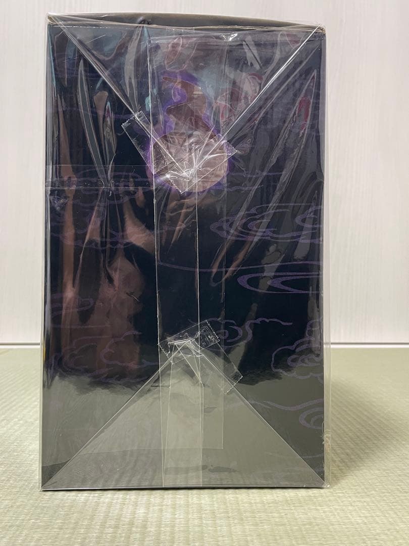 ゲゲゲの鬼太郎 一番くじ ダブルチャンスキャンペーン 当選品 A賞 目玉おやじ