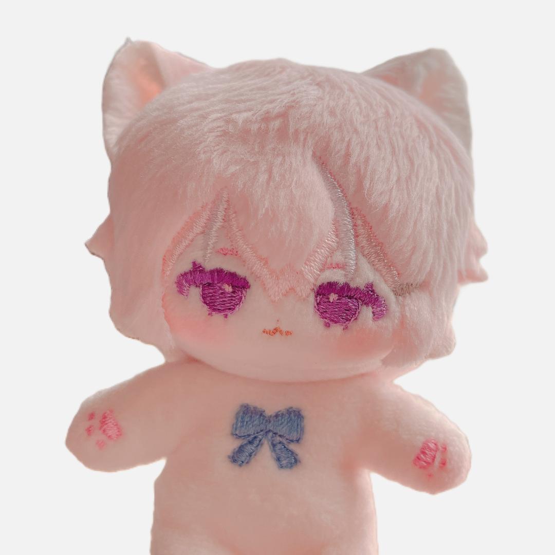 k*n様 無属性 ぬいぐるみ　自作ぬい(小)