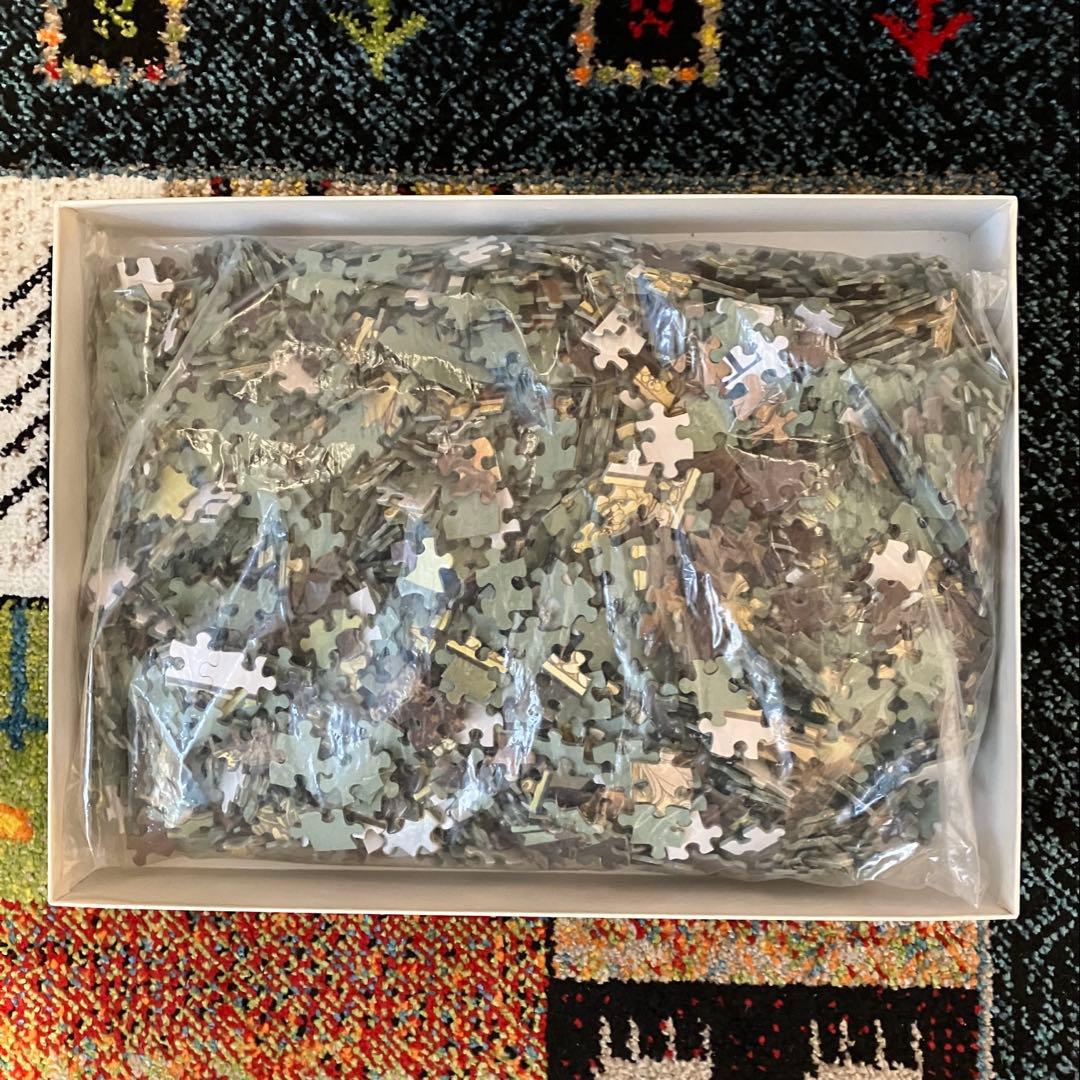 ミュシャ THE FOUR STARS 2014ピース