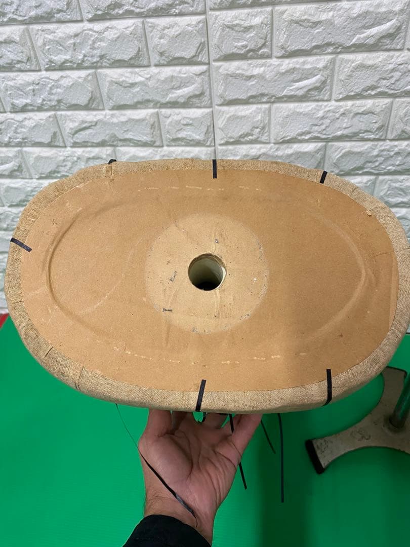 トルソー マネキン ボディ ライン入り