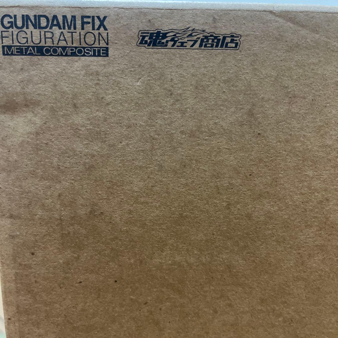 GUNDAM FIX FIGURATION L COMPOSITE ウ…