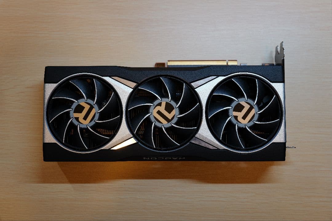 グラフィックボード・グラボ・ビデオカード PowerColor AMD Radeon RX 6900 XT