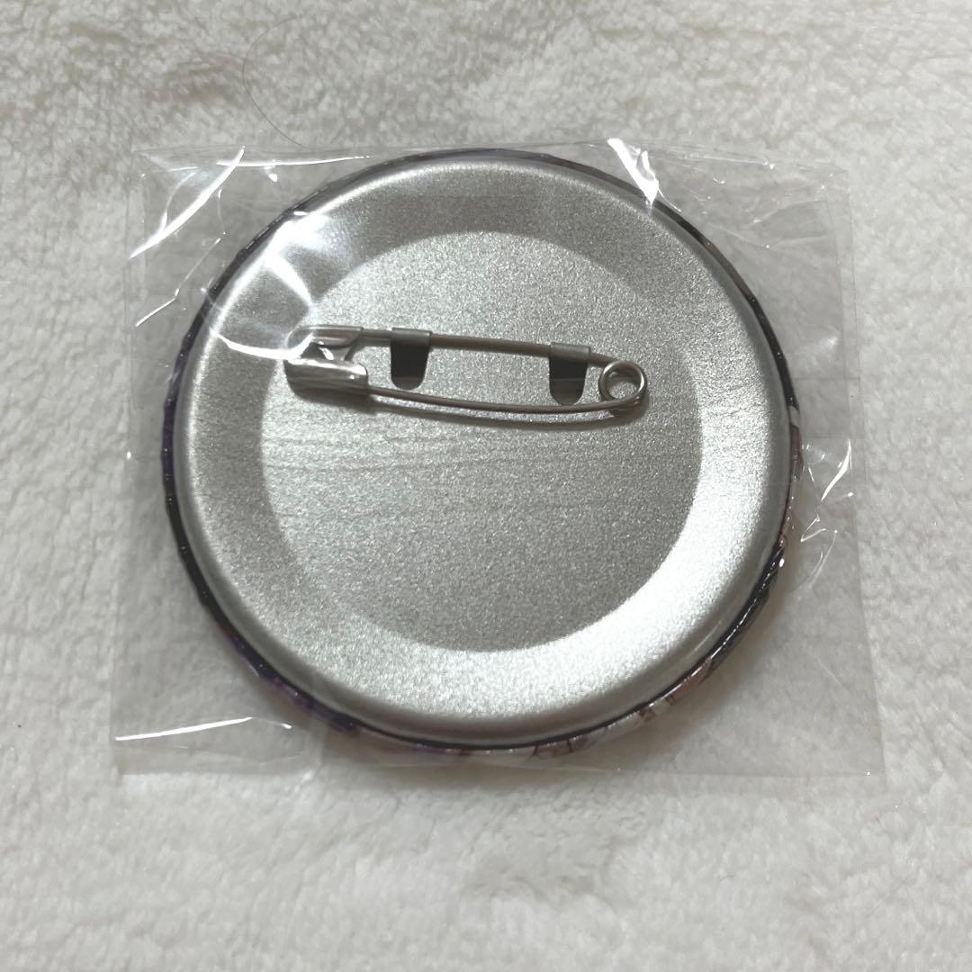 第五人格 IdentityⅤ オーケストラ コンサート 缶バッジ 調香師