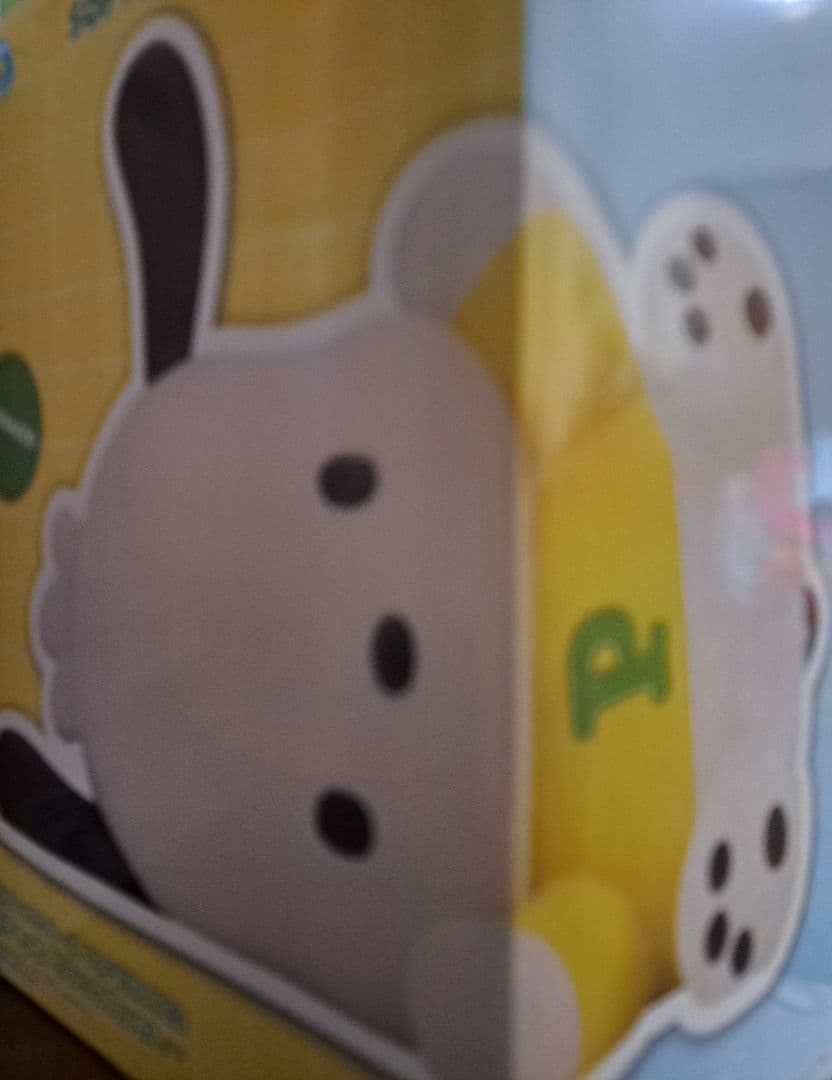 サンリオキャラクターズ フィギュア