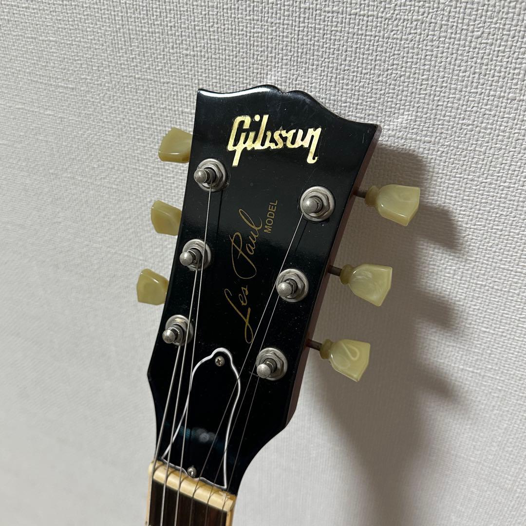 Gibson Les Paul Standard 1993年 レスポール ギター