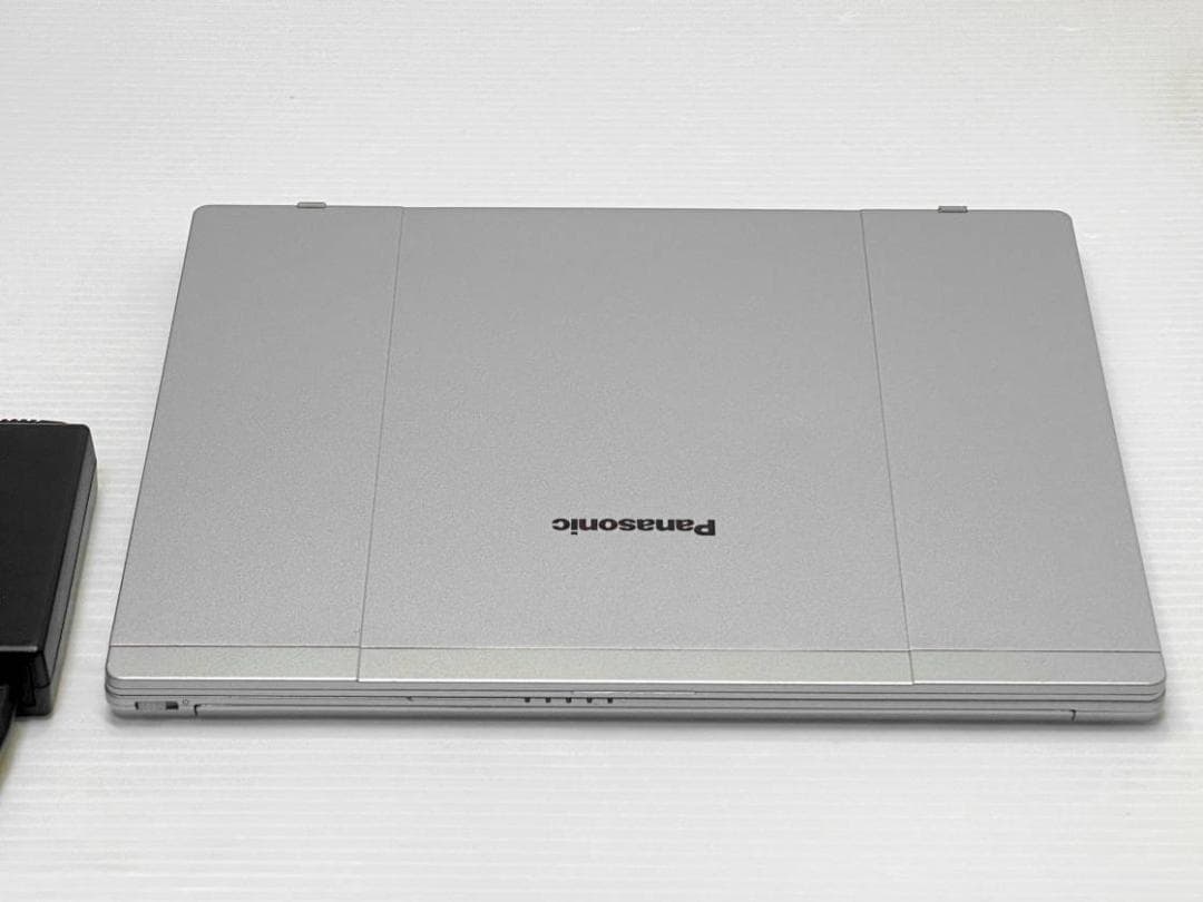 第11世代i5 Let's Note CF-FV1 2160×1440⑥