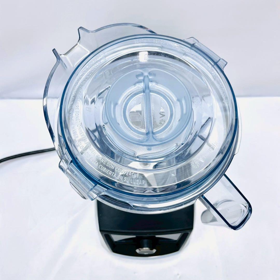 ほぼ新品バイタミックス　高級グレードA3300 高性能ブレンダーAscent