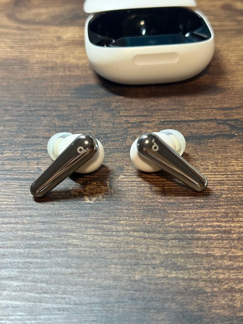 ヘッドホン Anker Soundcore Liberty 4 pro