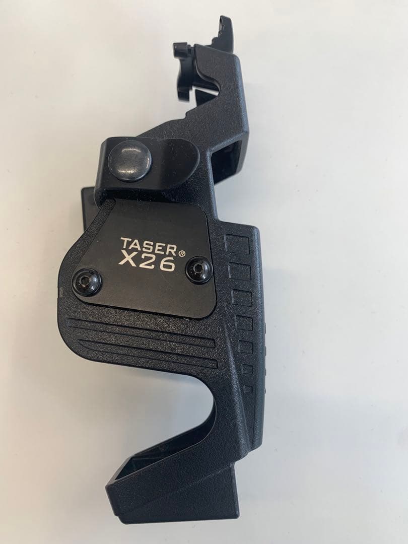 TASER X26 テーザーガンホルスター