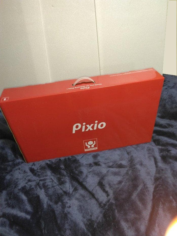 【新品値下げ】Pixio PX279 ゲーミングモニター 27インチ 240Hz