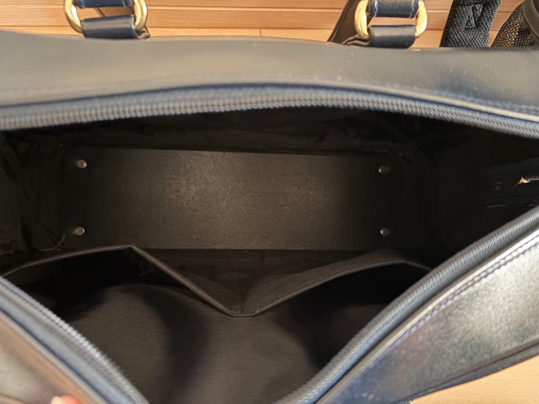 相模女子大学高等部　制かばん、リュック