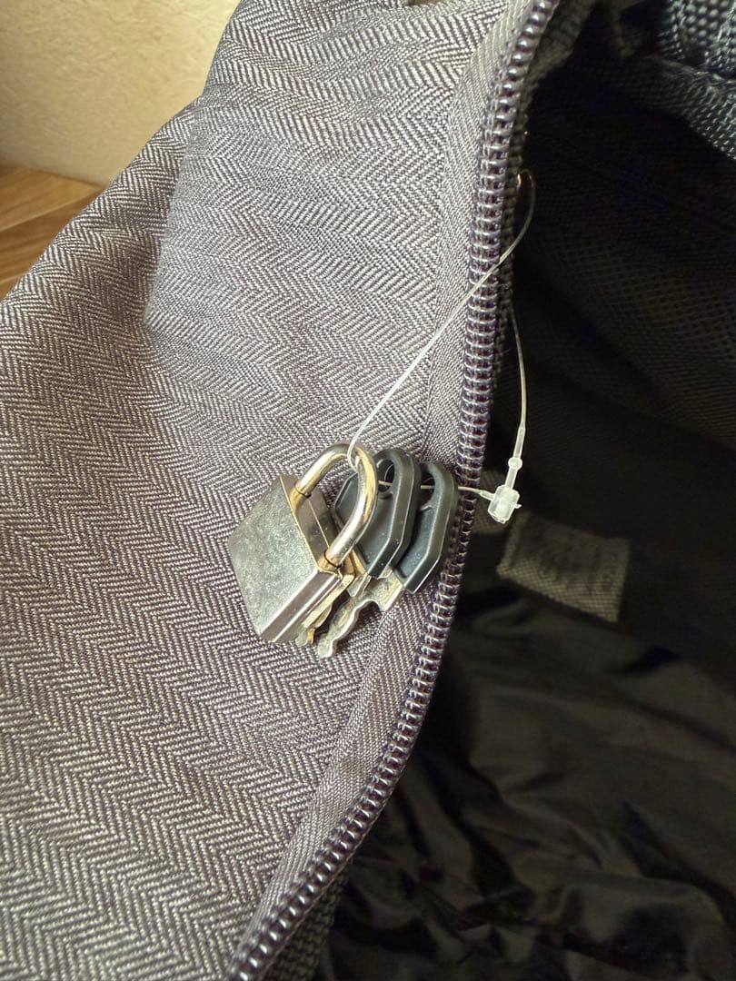 Coleman ボストンキャリーバッグ