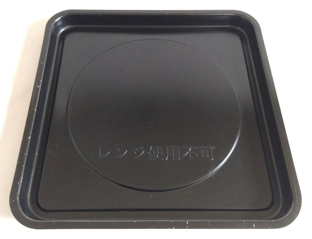 アイリスオーヤマ オーブンレンジ MO-F1805-W 2019年製