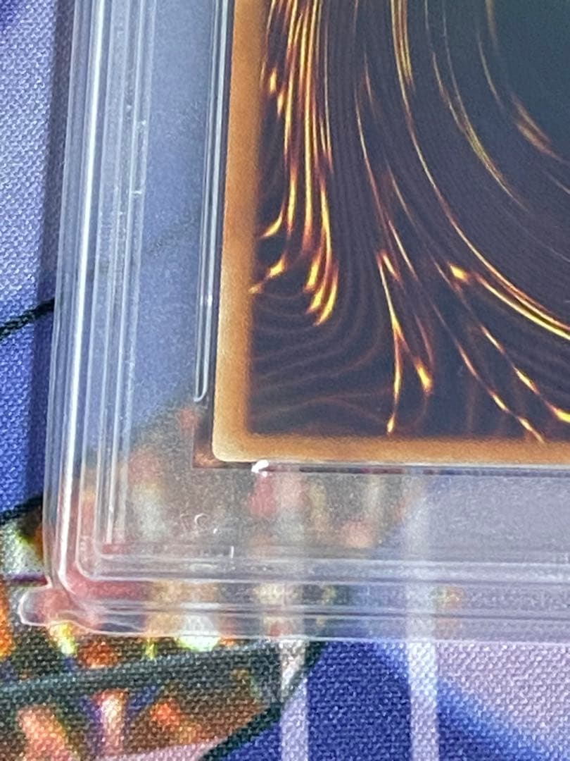 最安値　【PSA10】　マジシャンオブブラックカオスMAX 20th