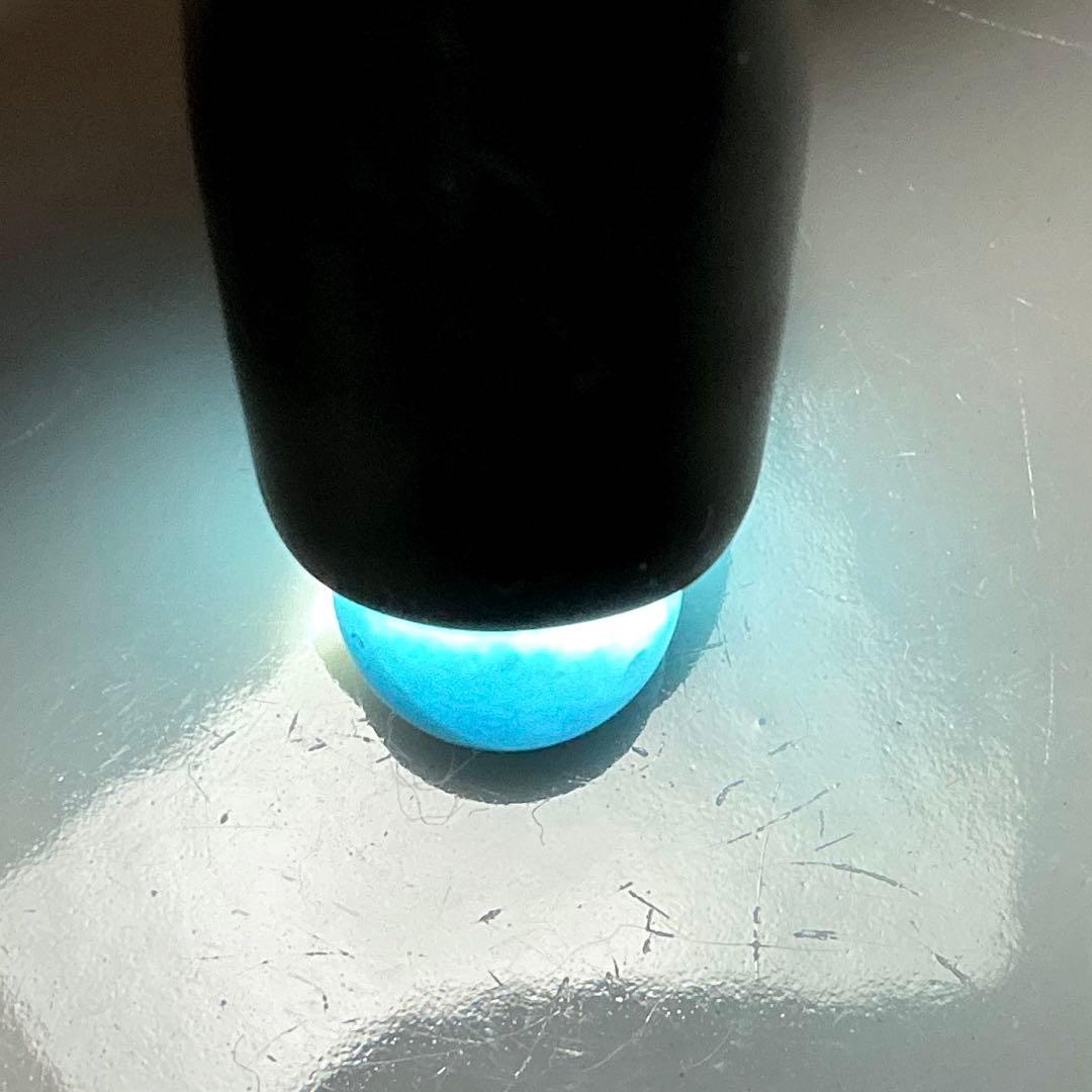 【専用】コン沢翡翠の珠　※9mm