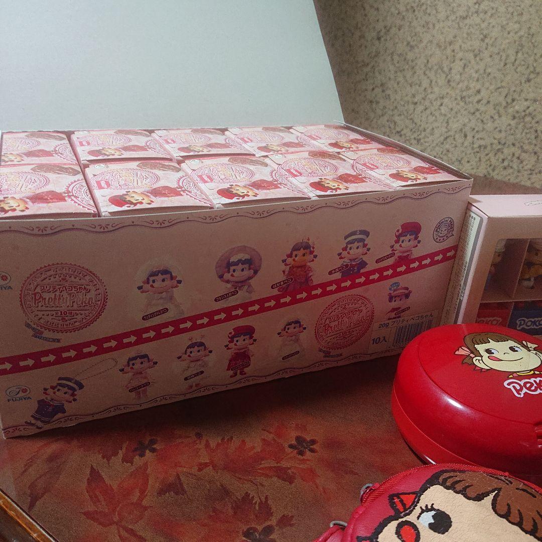 1164 まとめ買い歓迎٩( ᐛ )وペコちゃんおまとめ