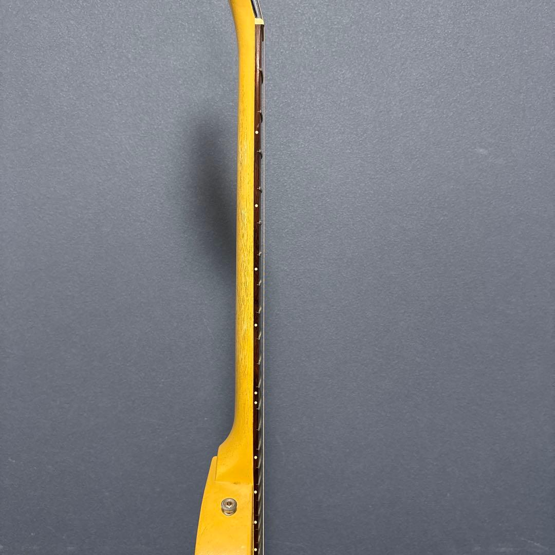 Gibson Les Paul Special イエロー