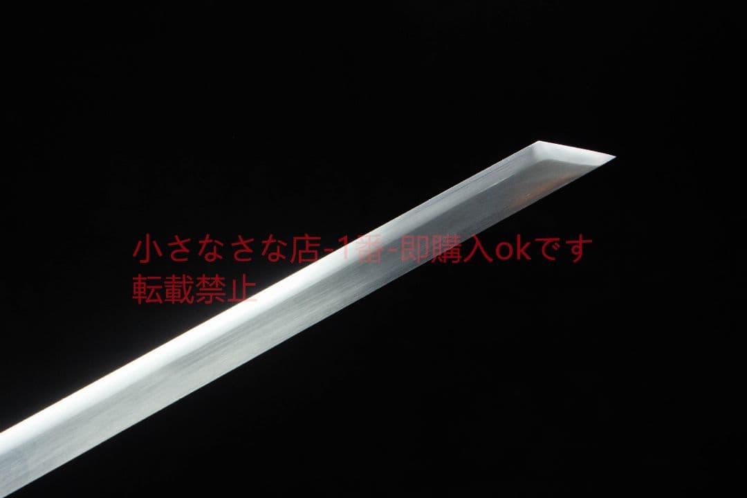 無承唐横刀  武具 刀装具 日本刀 唐剣  模造刀·模擬刀  居合刀