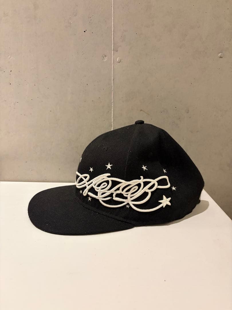 AFBキャップ　SIGNATURE AFB CAP