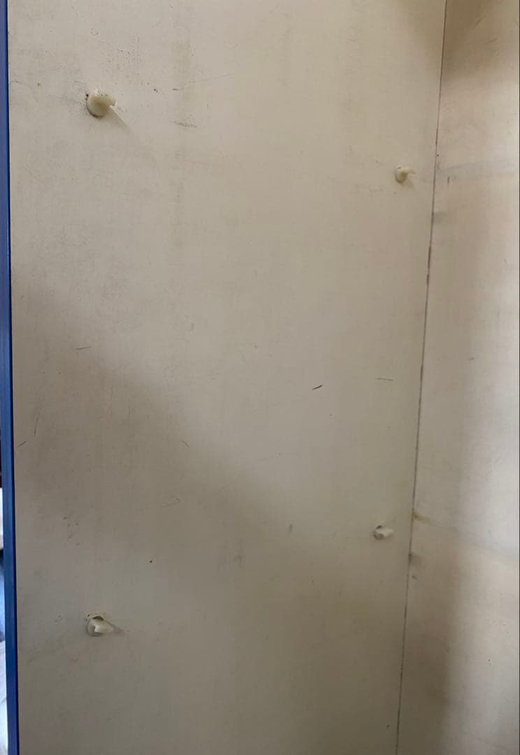 【レア】希少　リーバイス　棚　ラック　ジャンク　ビンテージ　Levis