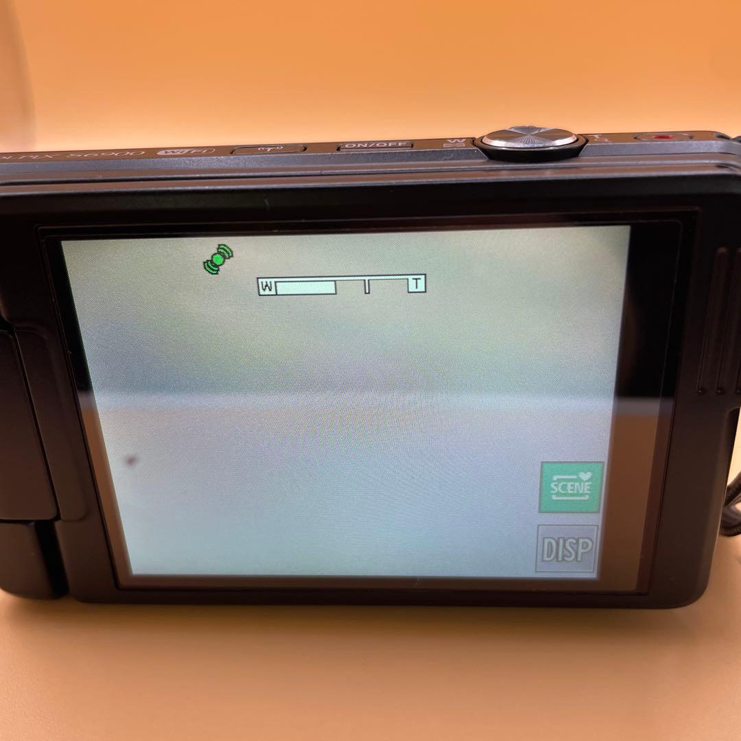 Nikon COOLPIX S6900 デジカメ 1554