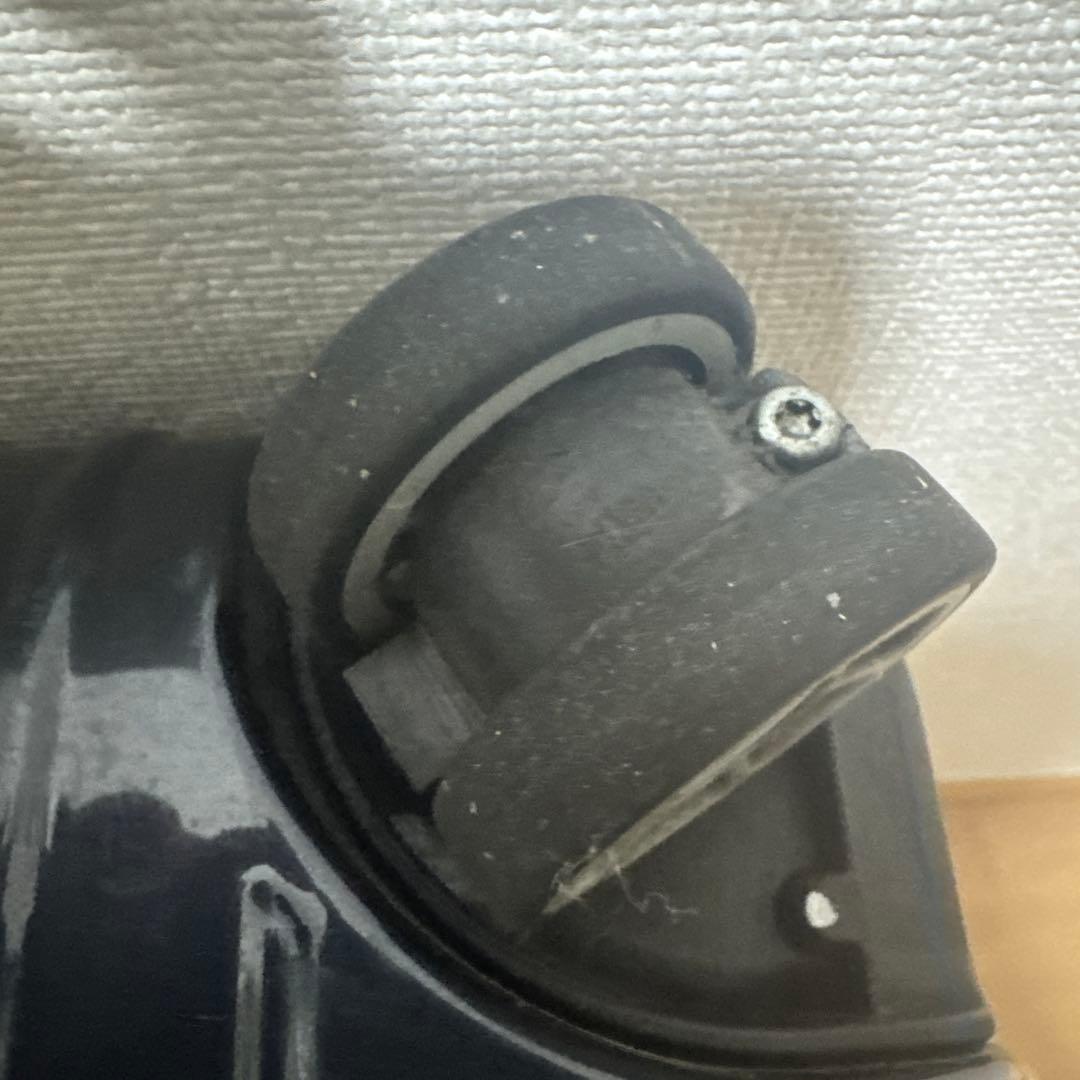 神龍高原　RIMOWA サルサエア 濃紺