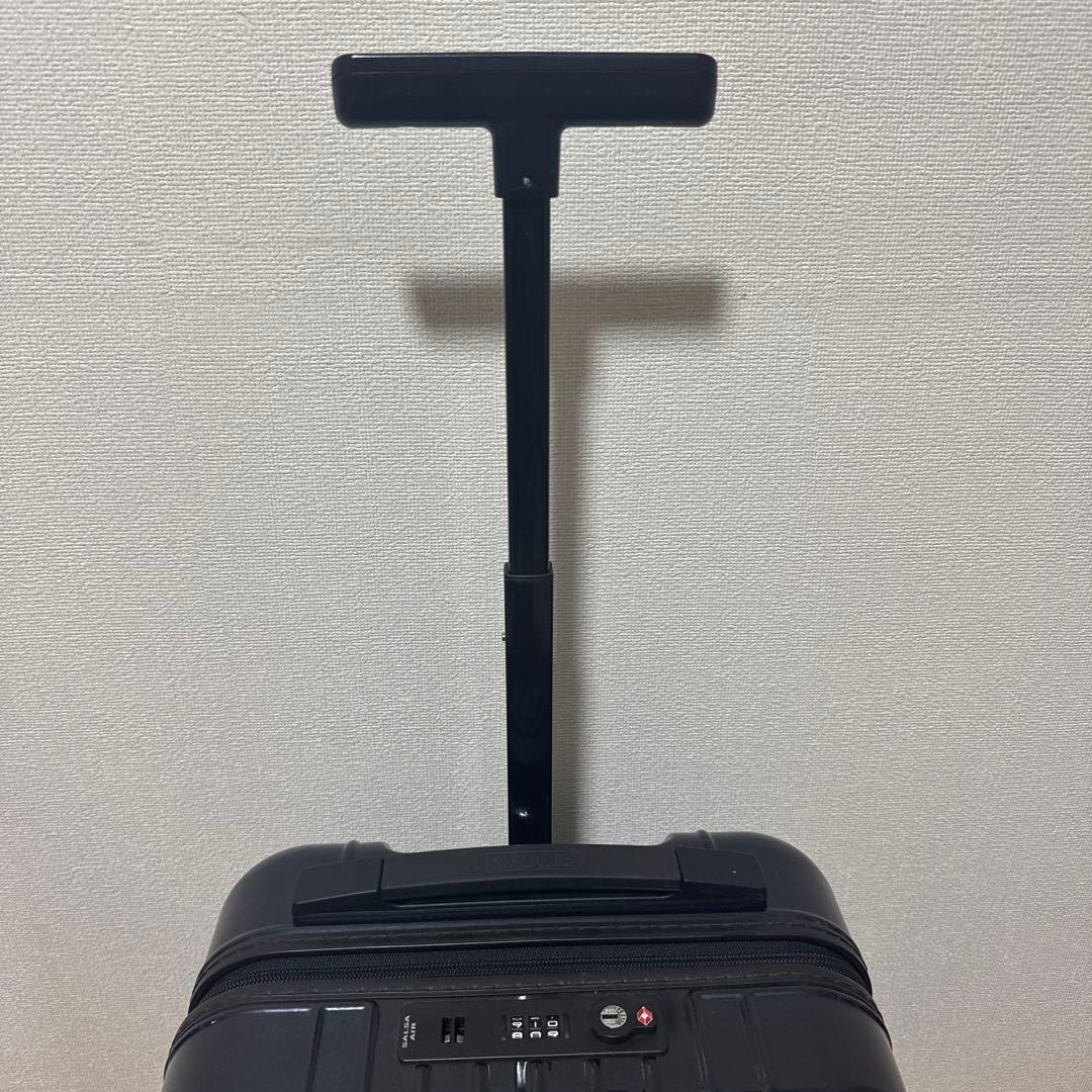 神龍高原　RIMOWA サルサエア 濃紺