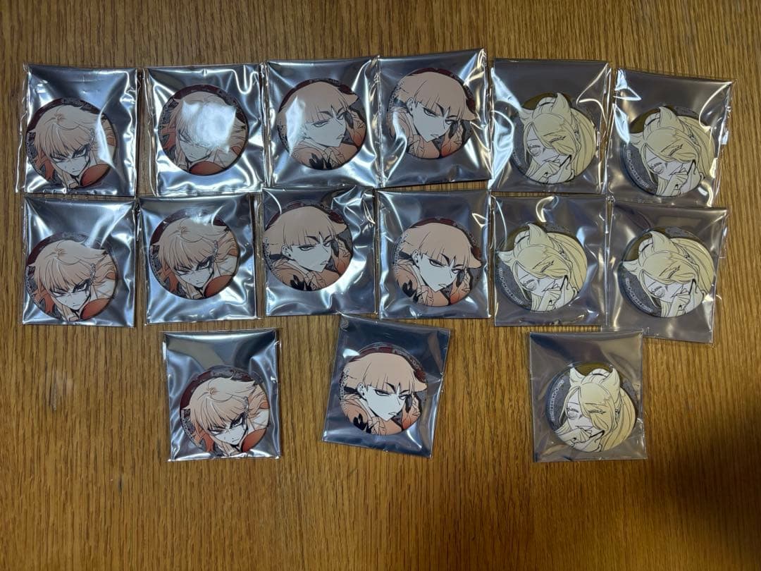 【最終値下げ】魔フィア オペラ アメリ まとめ売り