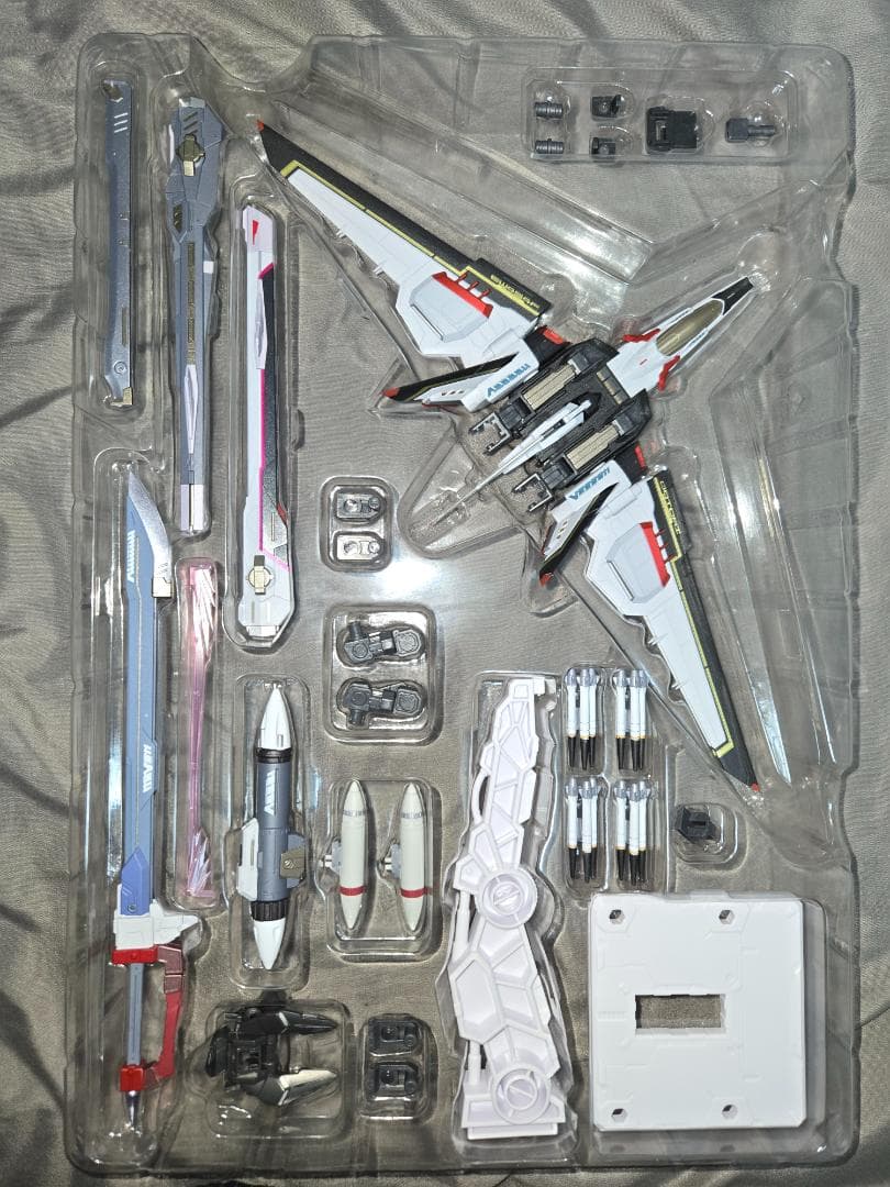 【6点セット！】l build ストライクガンダム10th