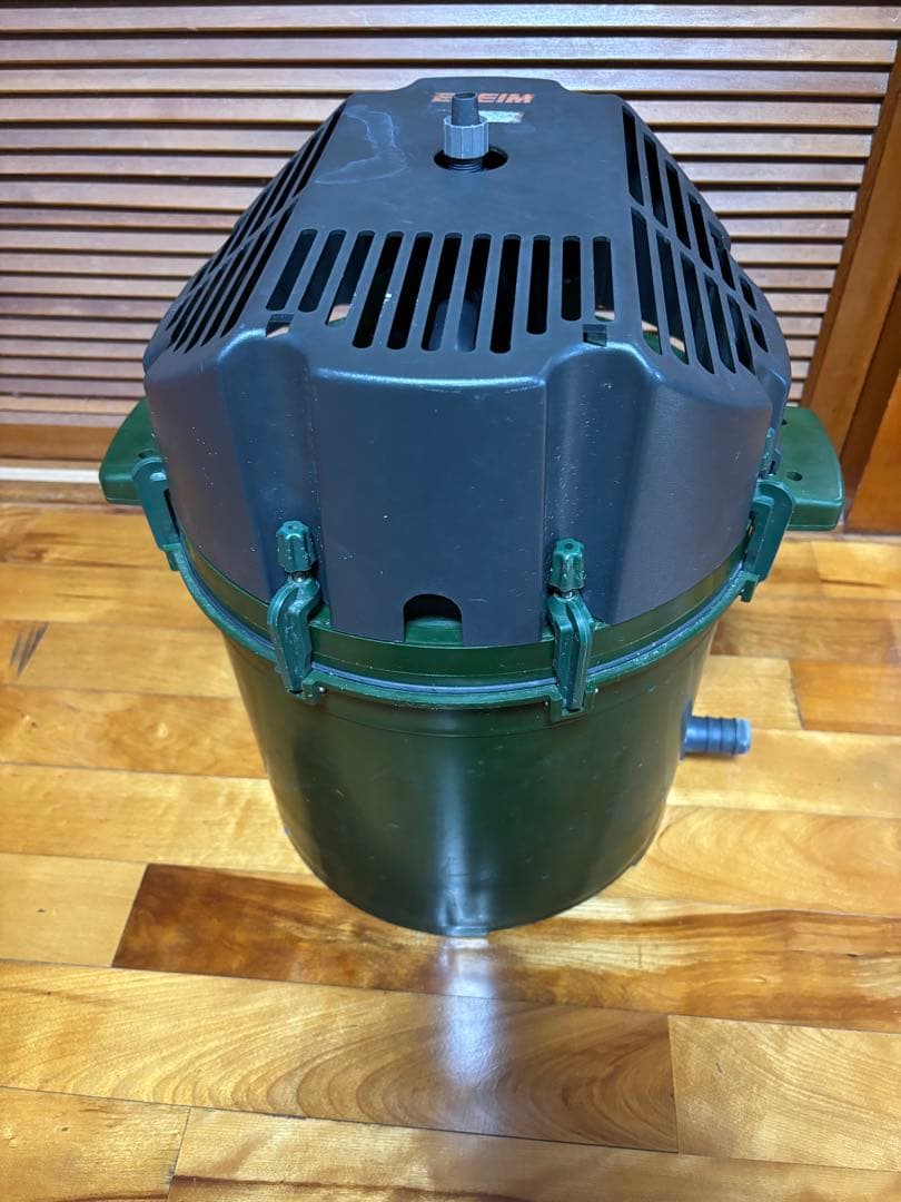 EHEIM 外部フィルター 2250 60㎐