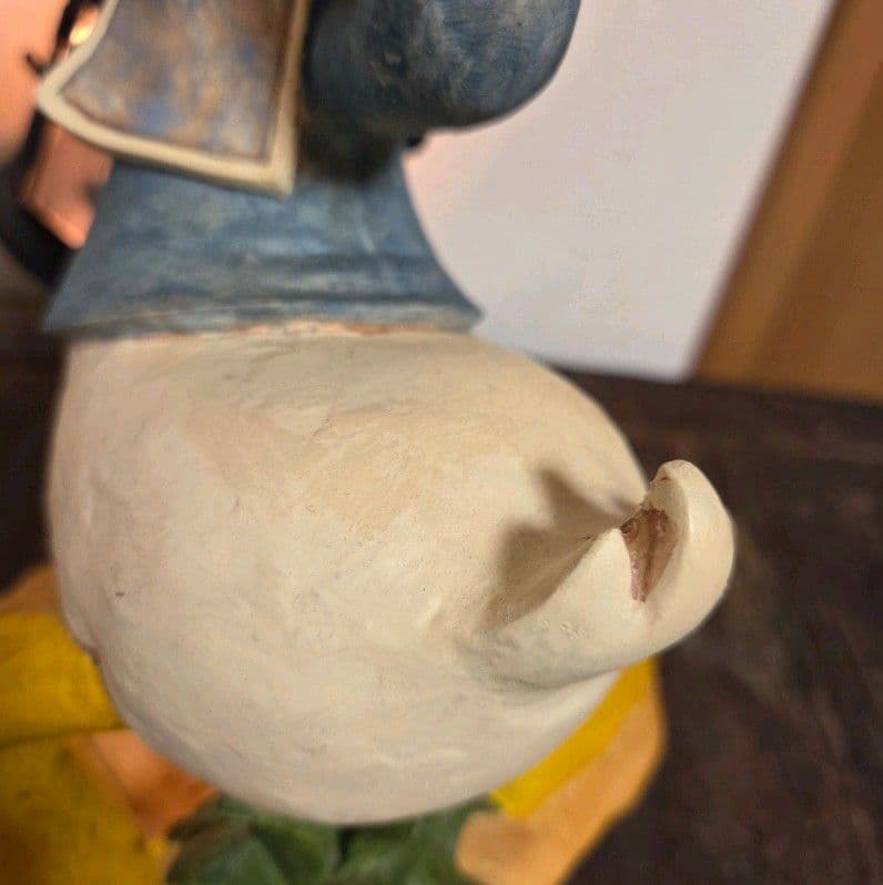 ドナルドダック チップ＆デール ビンテージ インテリアライト テーブルランプ