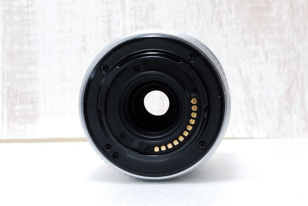 ❤️美品❤️箱付❤️ショット数僅か❤️ OLYMPUS E-PL10 ダブルレンズ