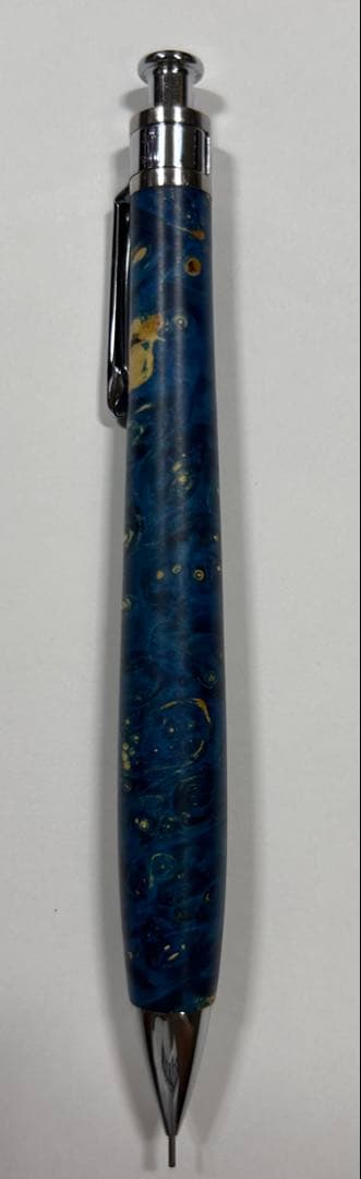 工房楔 スタビライズウッド 0.5mmシャープペン