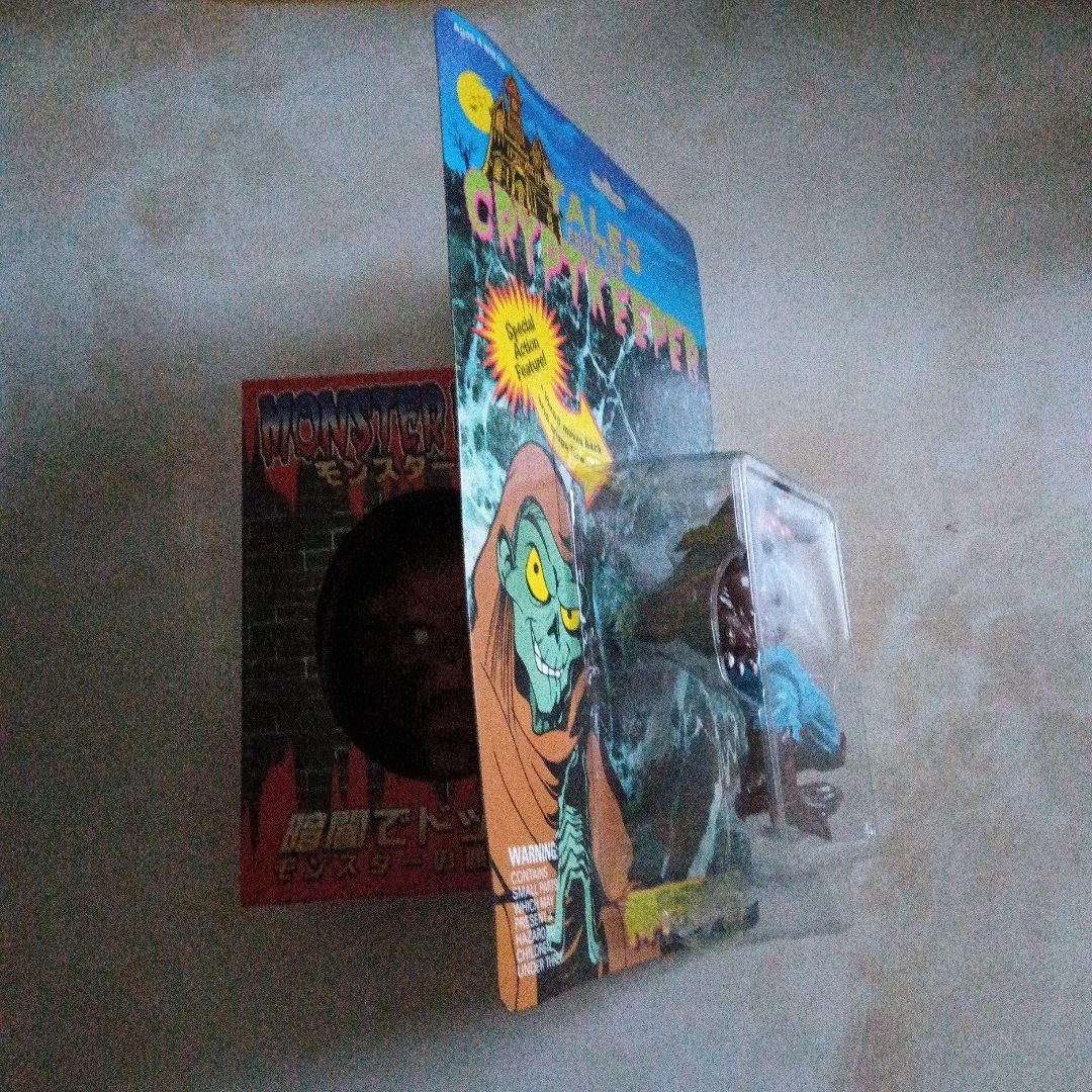 激レア TALES FROM CRYPTKEEPER ヴィンテージ