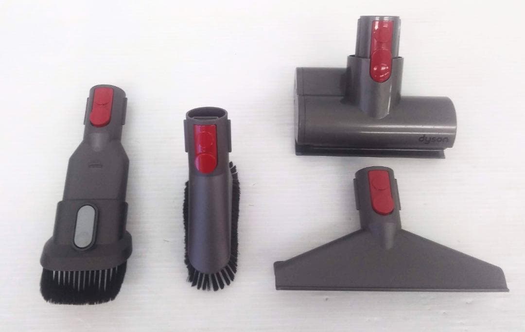 ●V10●ダイソン コードレススティック掃除機●dyson