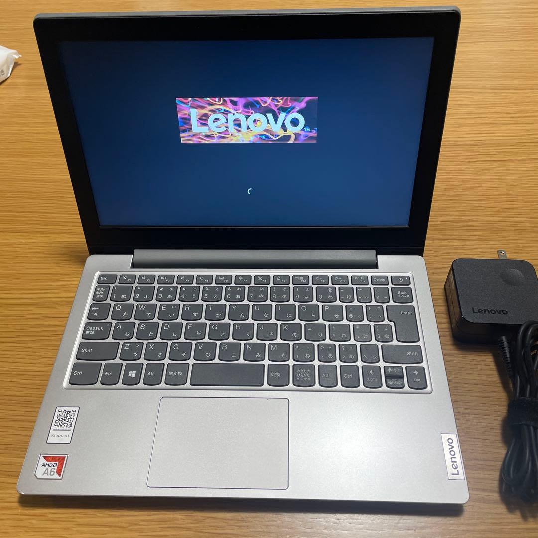 値下げ！Office付属！Lenovo ideapad Slim 1-11