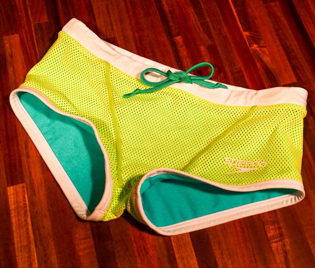 Speedo ターコイズ 水着 Endurance®