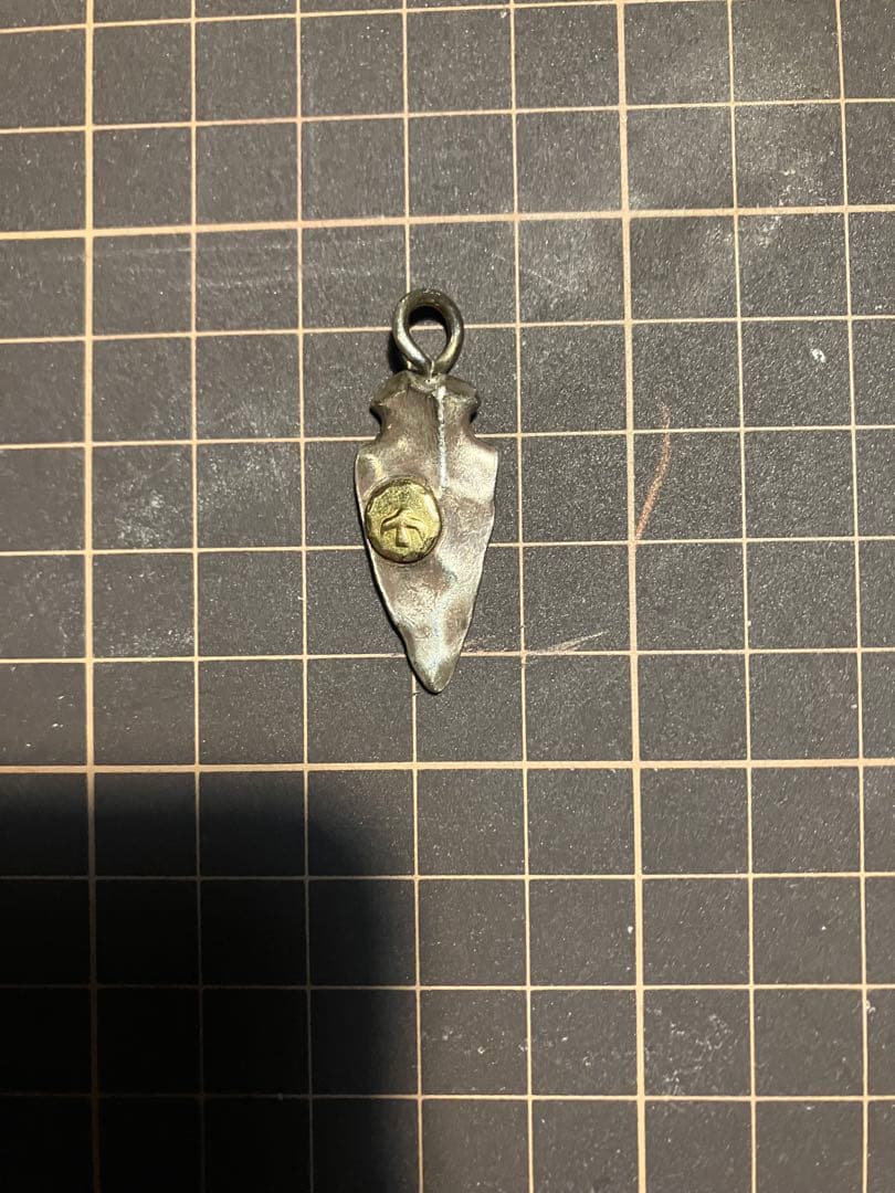 ゴローズ　ヤジリ小