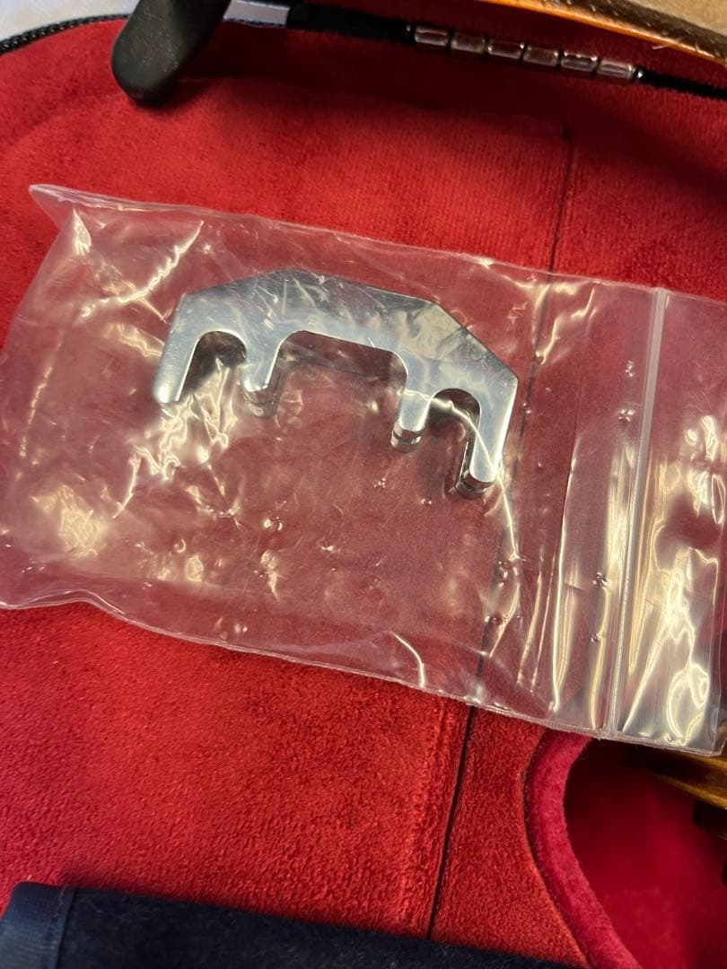 美品フルサイズ バイオリンセット Schon Welleton 2019