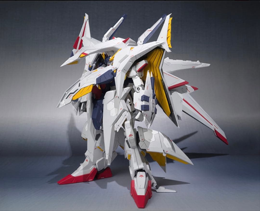 ロボット魂クスィーガンダム、ペーネロペーセット