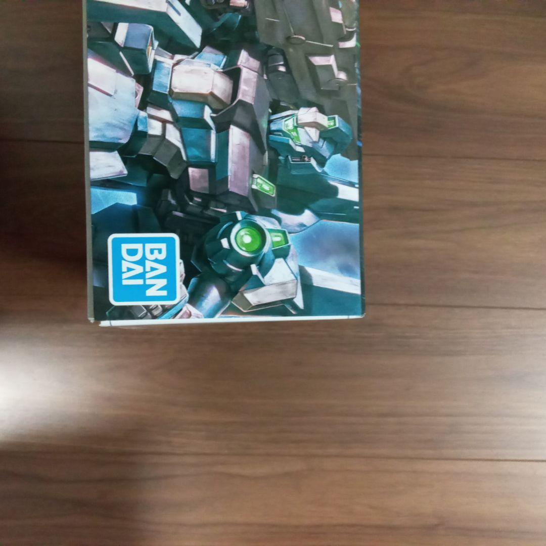 MG RZ-007 リゼル　隊長機　ガンダムUC