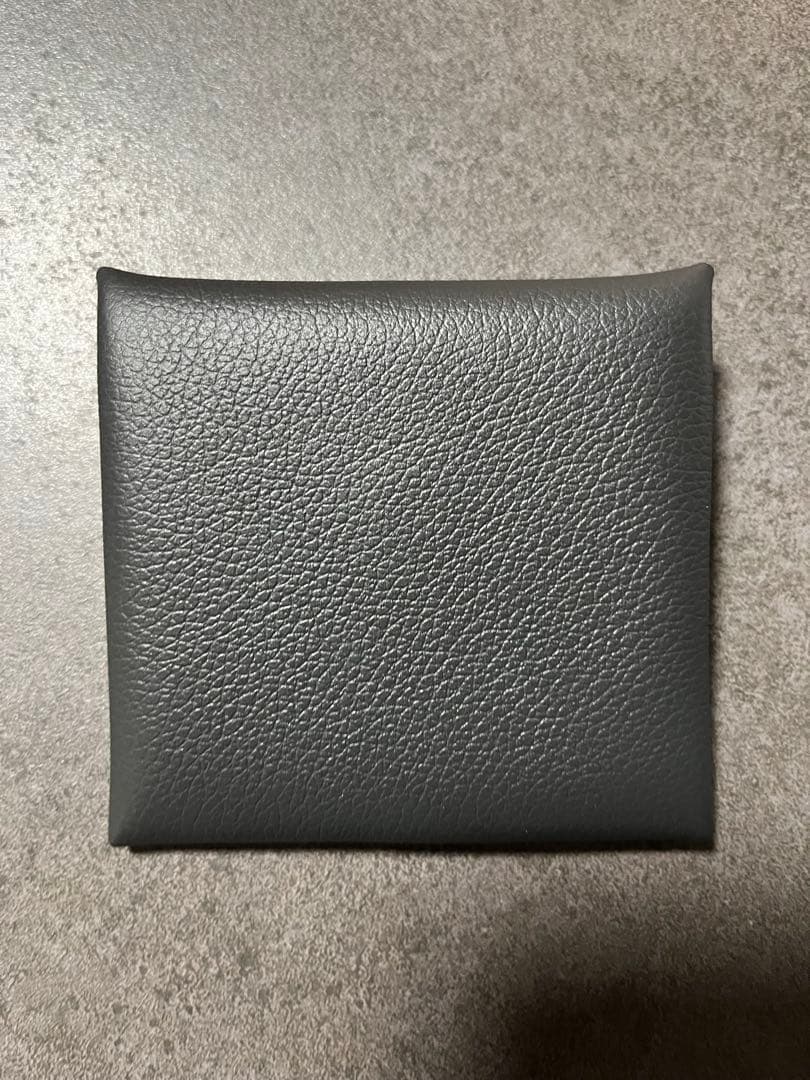 【新品未使用】HERMES 《バスティア》/ ケース【限定価格】