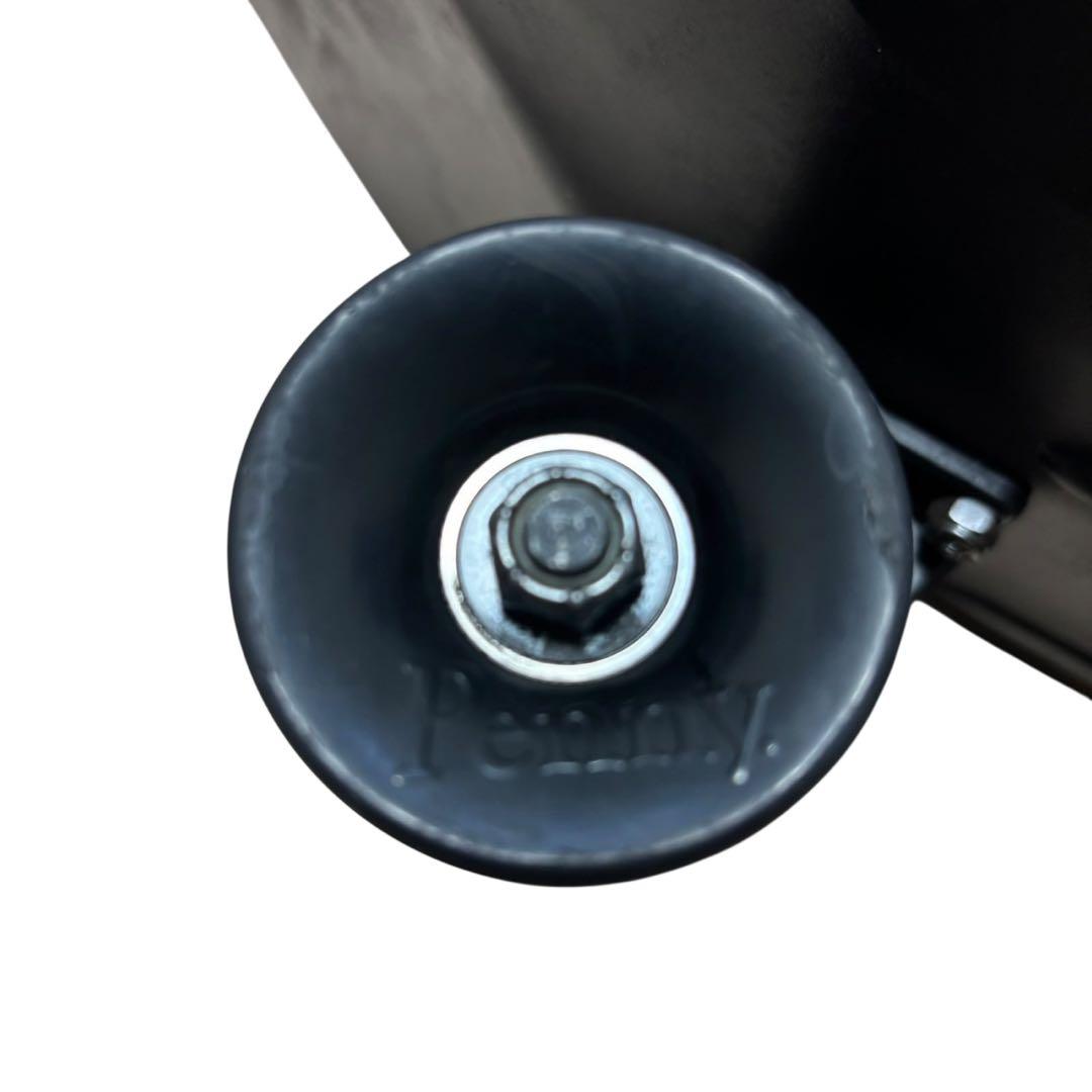 ペニースケートボード32インチ ハイブリッドクルーザー