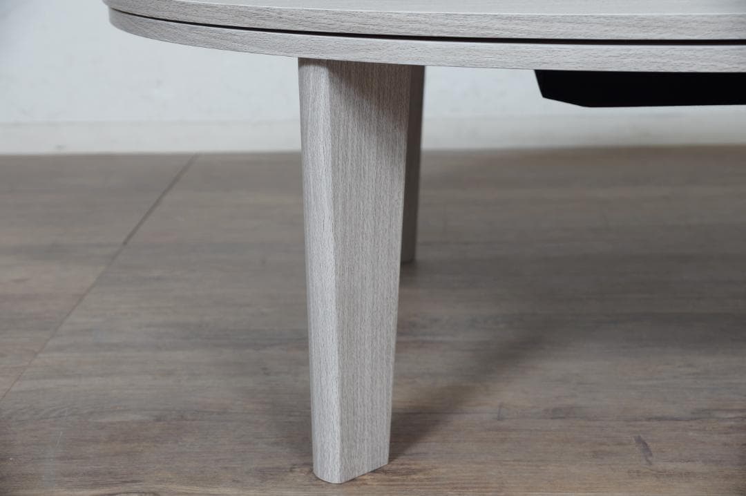 こたつ+布団掛　アベル80　 こたつ布団（掛けのみ） メレンゲタッチ　２点セット