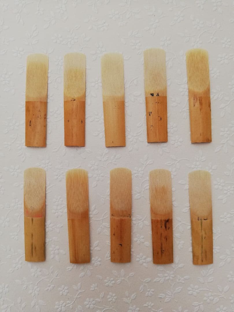 ヤナギサワ　ソプラノサックス　S-WO2