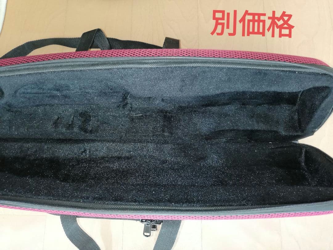 ヤナギサワ　ソプラノサックス　S-WO2